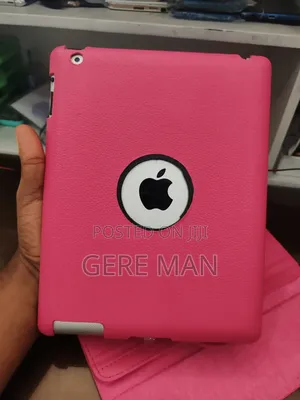 Apple iPad 2 Wi-Fi 64 GB Silver