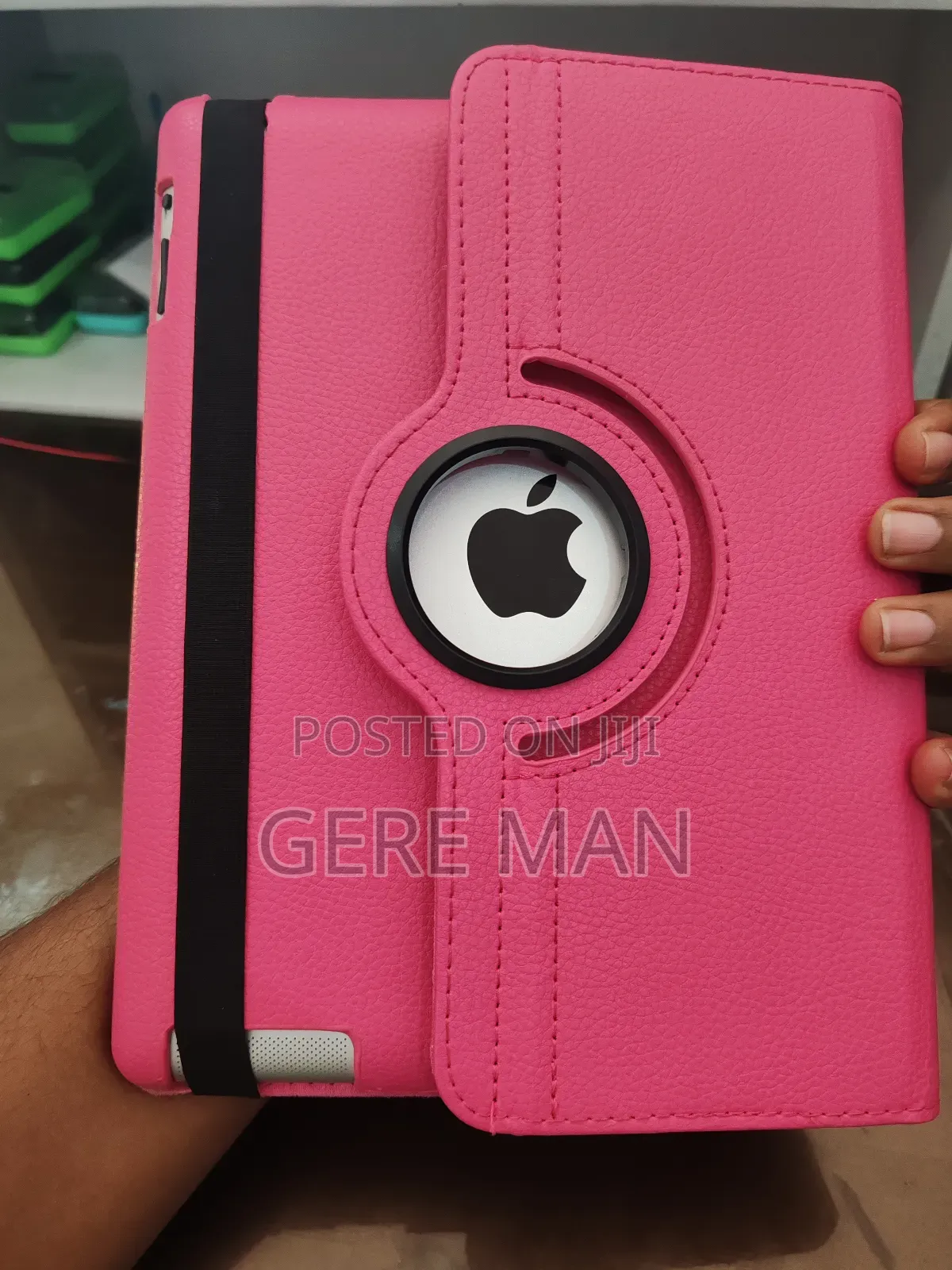 Apple iPad 2 Wi-Fi 64 GB Silver