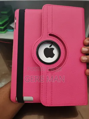 Apple iPad 2 Wi-Fi 64 GB Silver