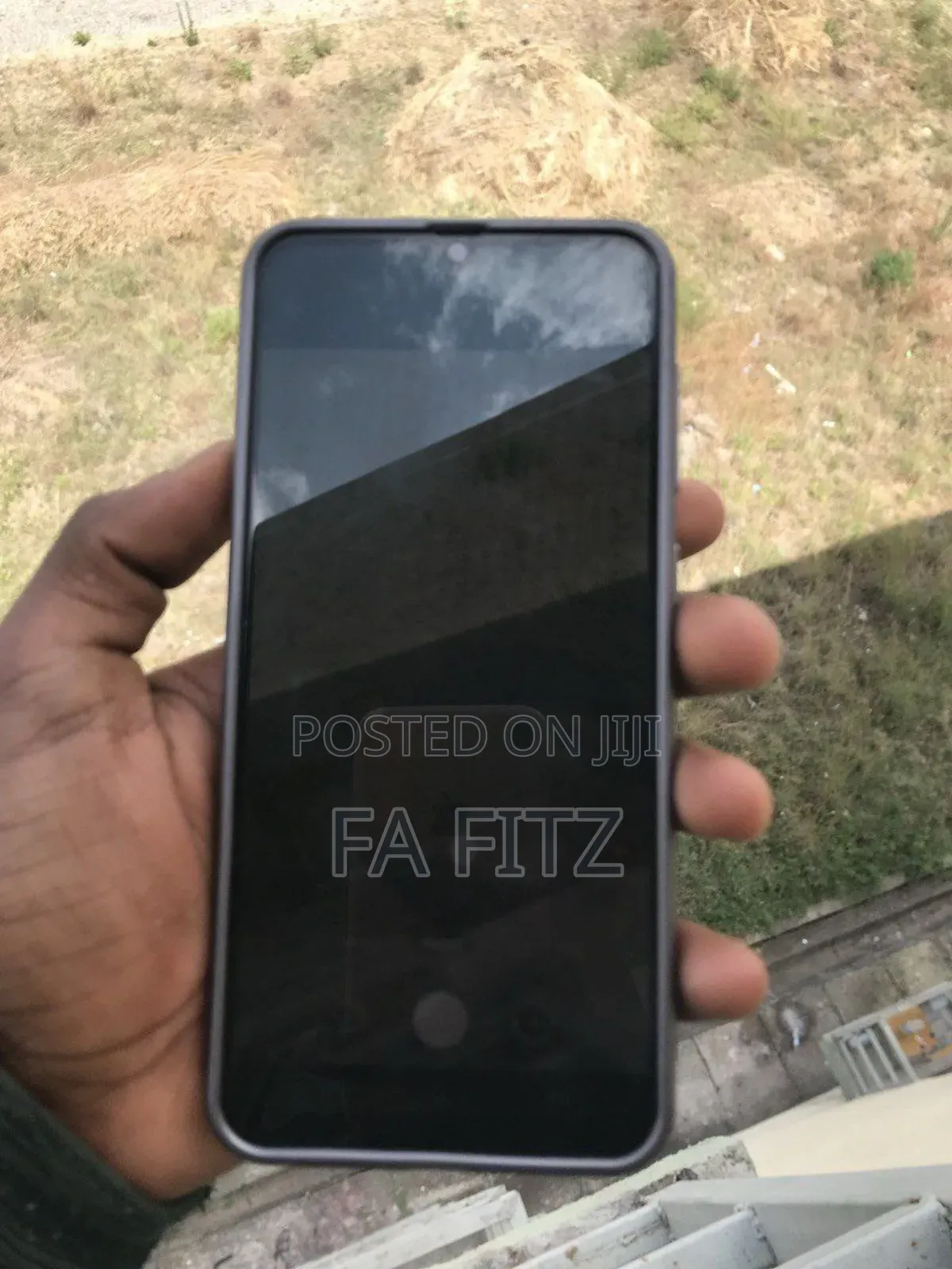 Samsung Galaxy A50 128 GB Blue