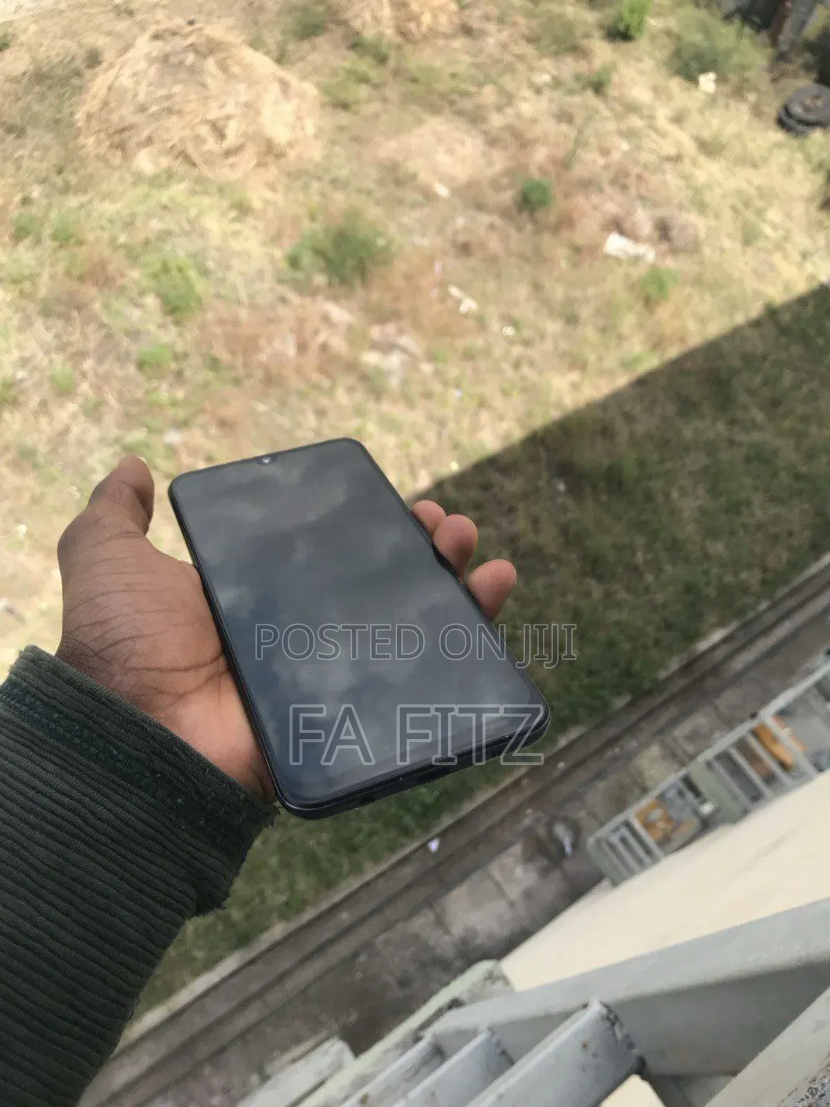 Samsung Galaxy A50 128 GB Blue