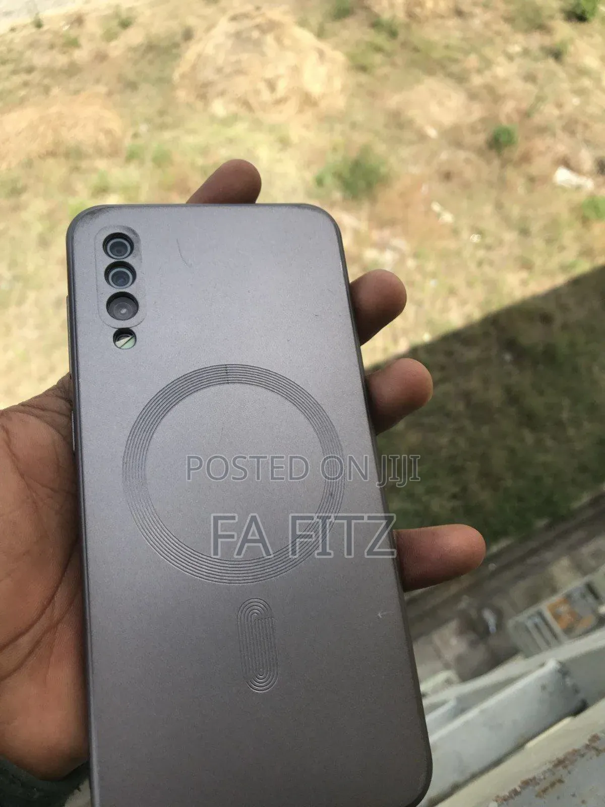 Samsung Galaxy A50 128 GB Blue