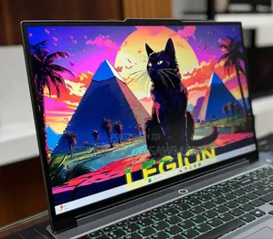 New Laptop Lenovo Legion 5 16GB Intel Core I9 SSD 1T