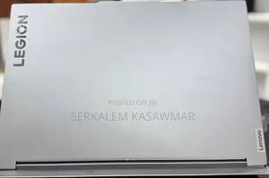 New Laptop Lenovo Legion 5 16GB Intel Core I9 SSD 1T