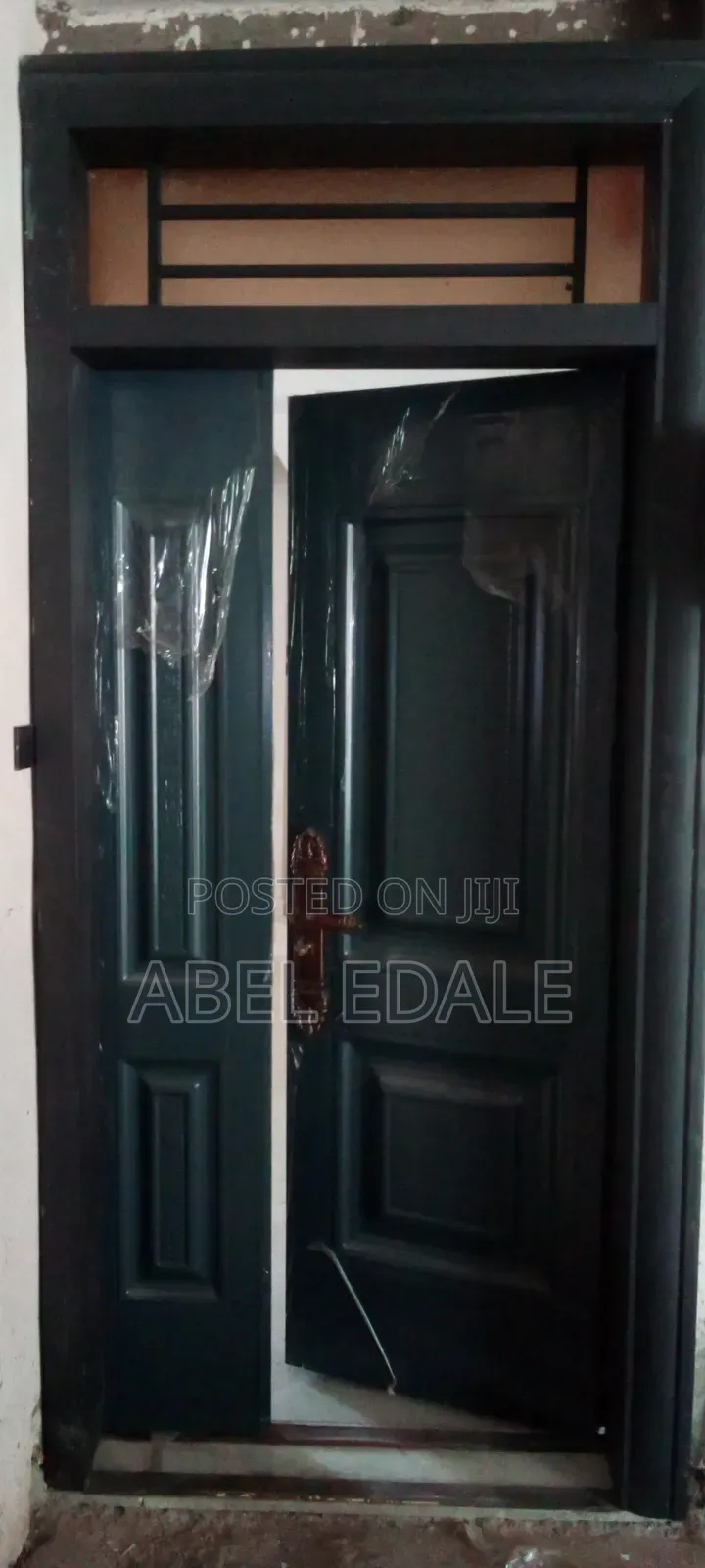 ለሽያጭ የቀረበ 40/60 አፓርትመንት