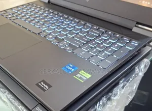 New Laptop HP Victus 15 8GB Intel Core I5 SSD 512GB