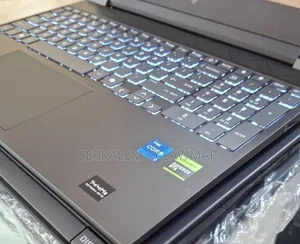 New Laptop HP Victus 15 8GB Intel Core I5 SSD 512GB