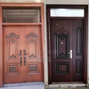 Victor Imported Metal Doors Plc