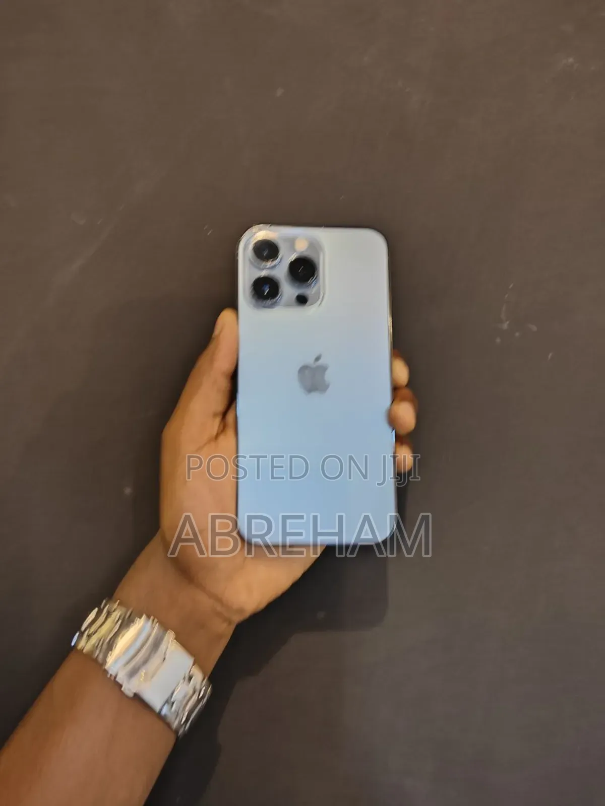 Apple iPhone 13 Pro 128 GB Blue