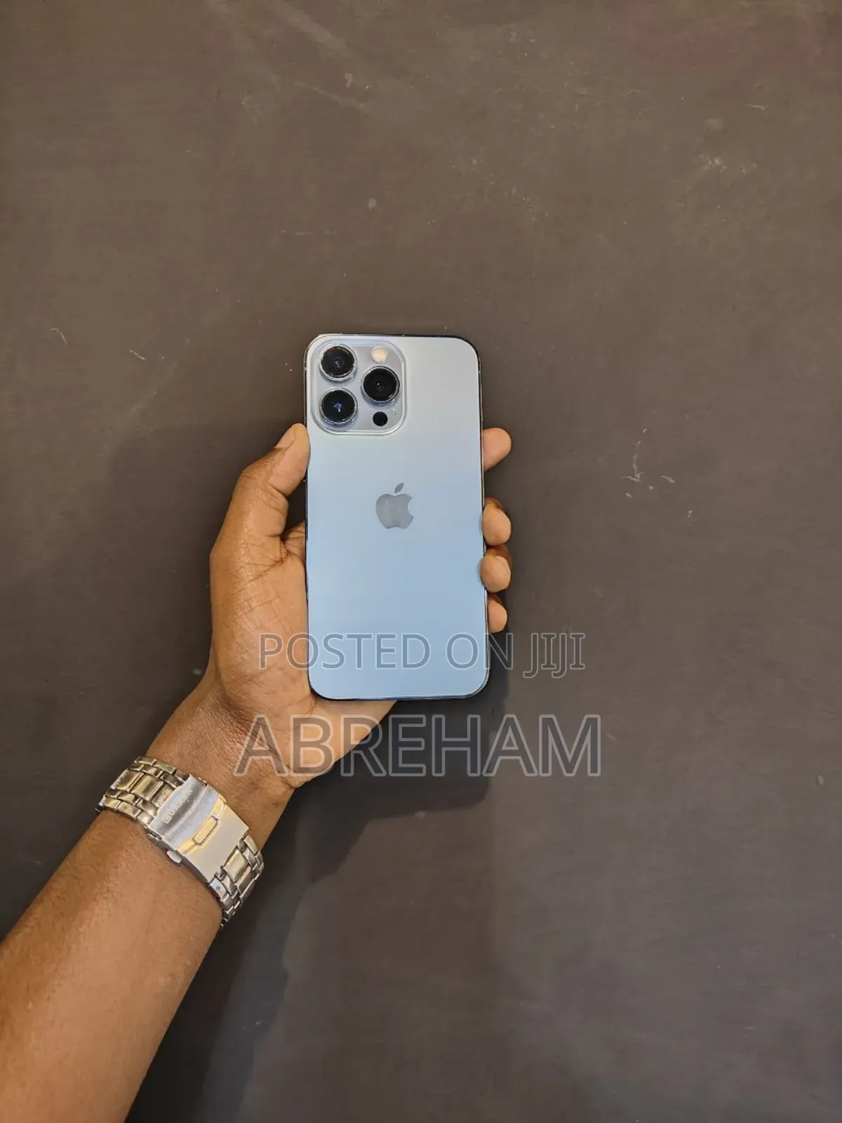 Apple iPhone 13 Pro 128 GB Blue