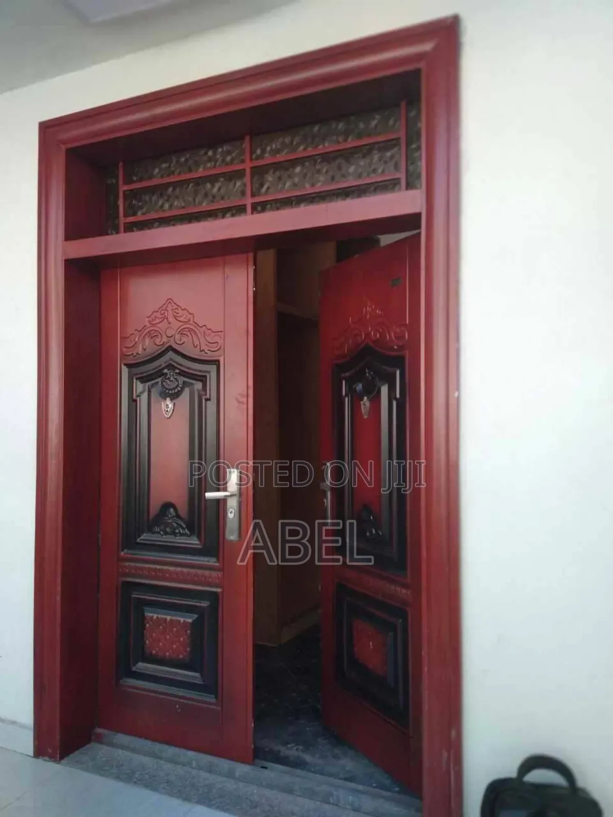 Victor Imported Metal Doors Plc