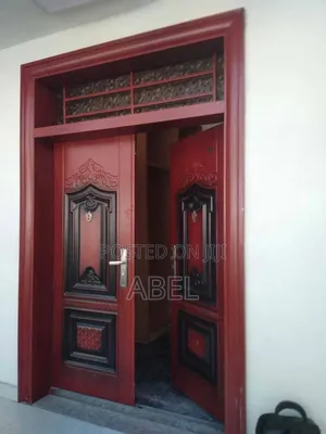 Victor Imported Metal Doors Plc