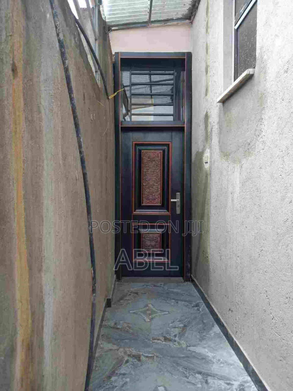 Victor Imported Metal Doors Plc