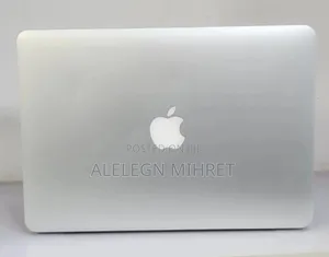 Photo - New Laptop Apple MacBook 2015 8GB Intel Core I5 SSD 256GB