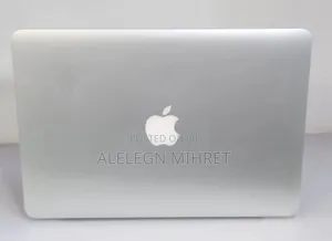 New Laptop Apple MacBook 2015 8GB Intel Core I5 SSD 256GB