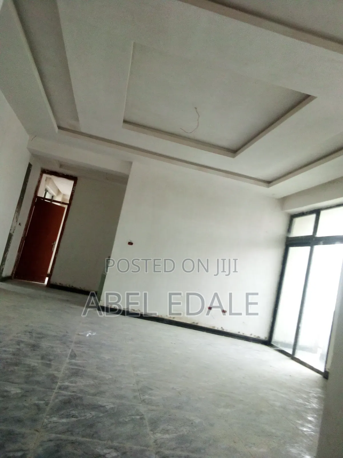 ለሽያጭ የቀረበ 40/60 አፓርትመንት