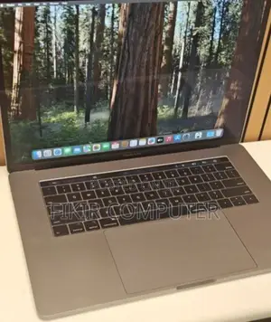 New Laptop Apple MacBook Pro 2019 16GB Intel Core I9 SSD 512GB
