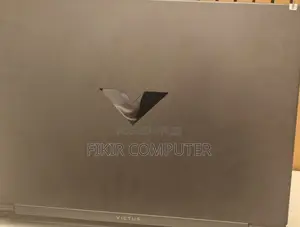 New Laptop HP Victus 16 16GB Intel Core I7 SSD 512GB