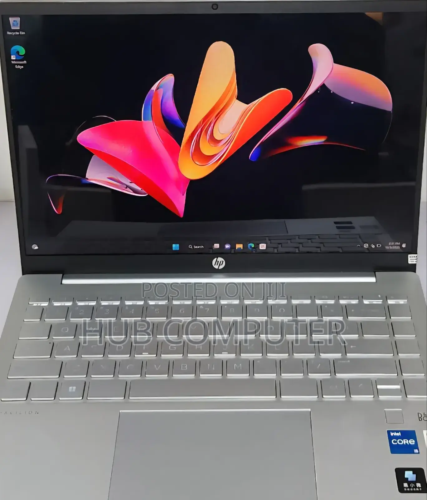 New Laptop HP Pavilion 15 16GB Intel Core I5 SSD 1T