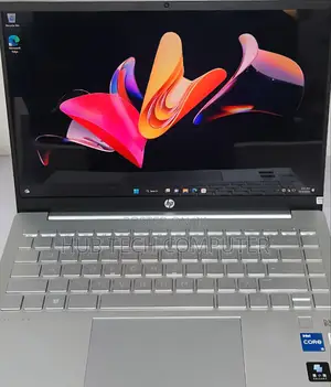 Photo - New Laptop HP Pavilion 15 16GB Intel Core I5 SSD 1T