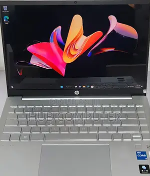 New Laptop HP Pavilion 15 16GB Intel Core I5 SSD 1T