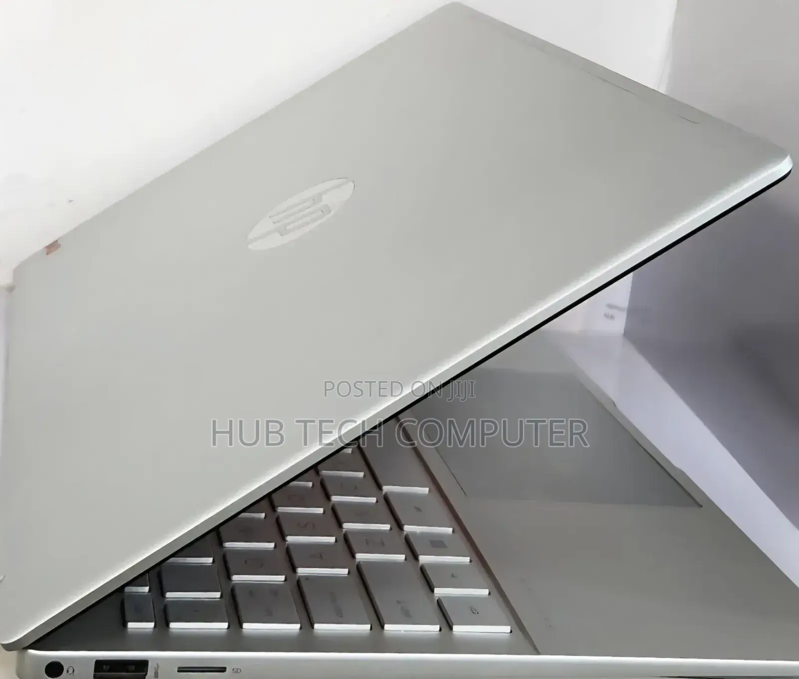 New Laptop HP Pavilion 15 16GB Intel Core I5 SSD 1T