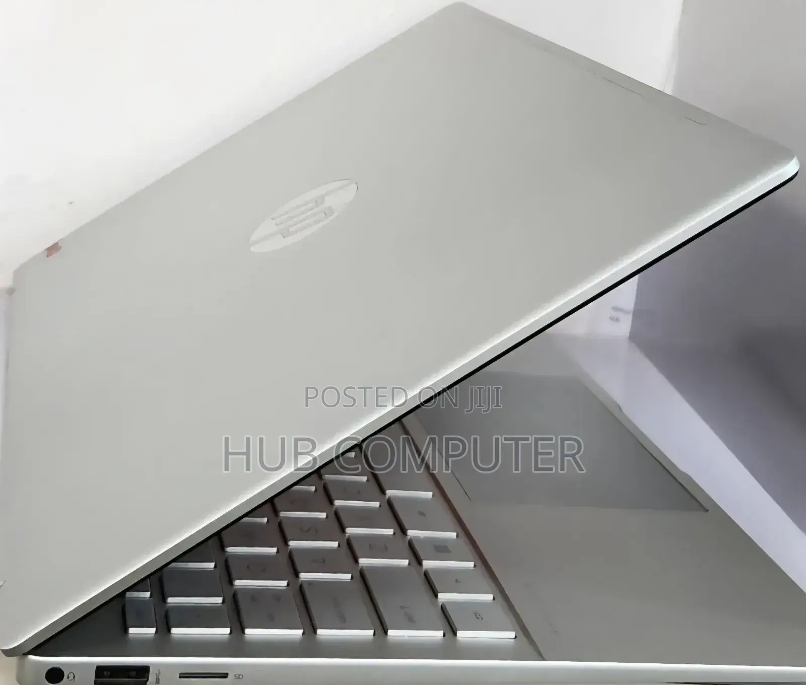 New Laptop HP Pavilion 15 16GB Intel Core I5 SSD 1T