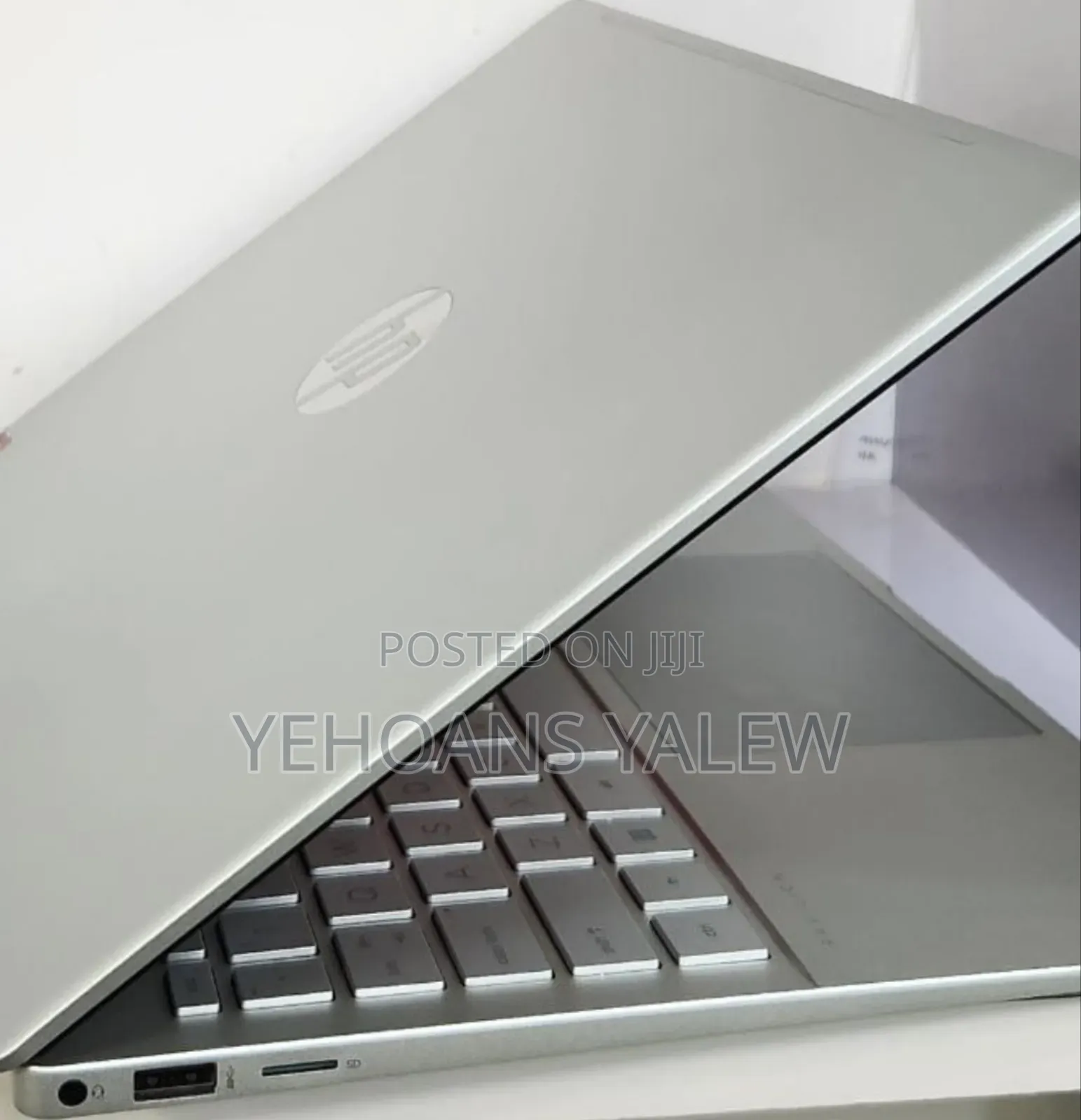 New Laptop HP Pavilion 14t 16GB Intel Core I5 SSD 1T