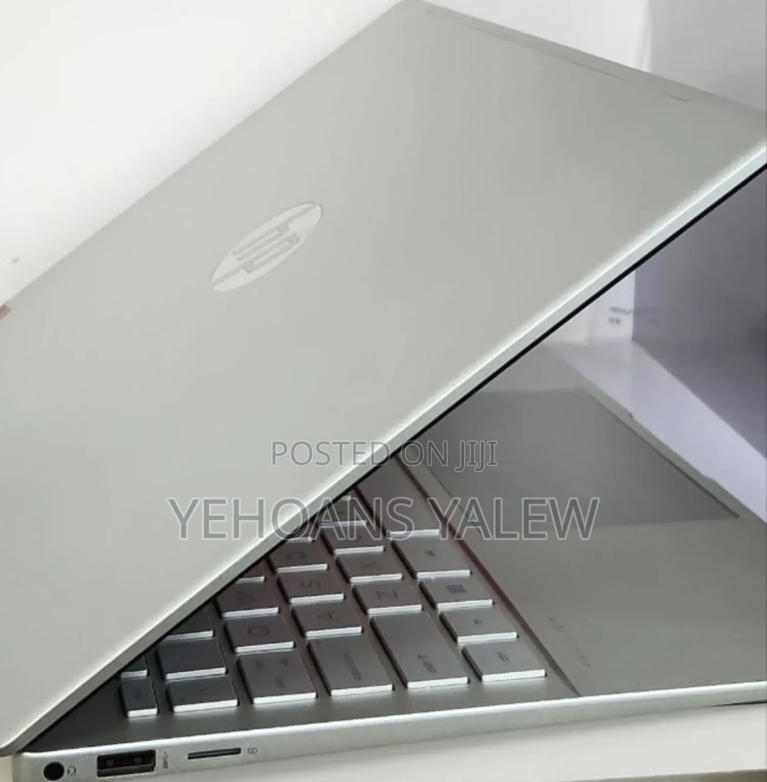 New Laptop HP Pavilion 14t 16GB Intel Core I5 SSD 1T