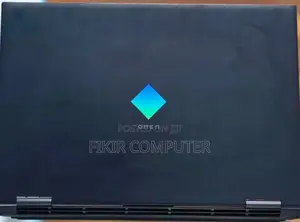 New Laptop HP Omen 15 16GB Intel Core I7 SSD 1T