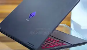 New Laptop HP Omen 15 16GB Intel Core I7 SSD 1T
