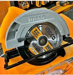 Photo - Ingco Circular Saw 2200w