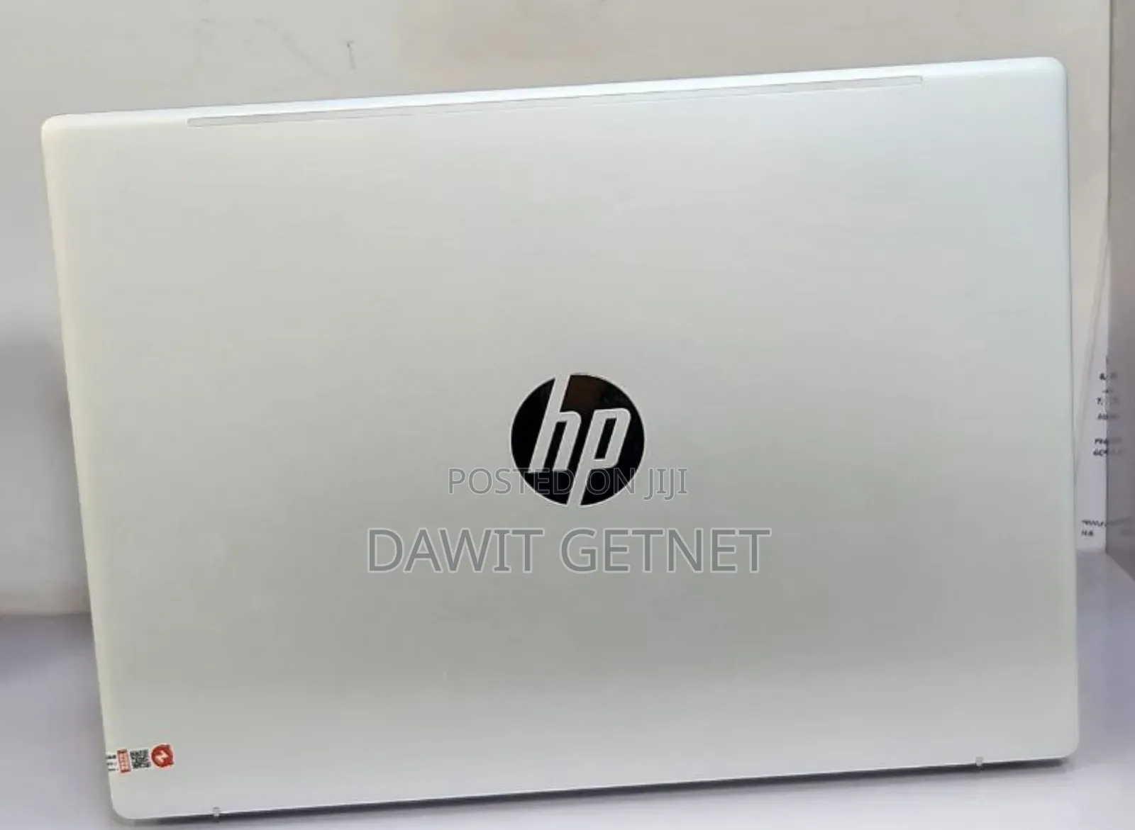 New Laptop HP Pavilion 15 16GB Intel Core I5 SSD 1T