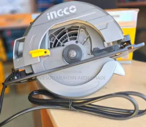 Ingco Circular Saw 2200w