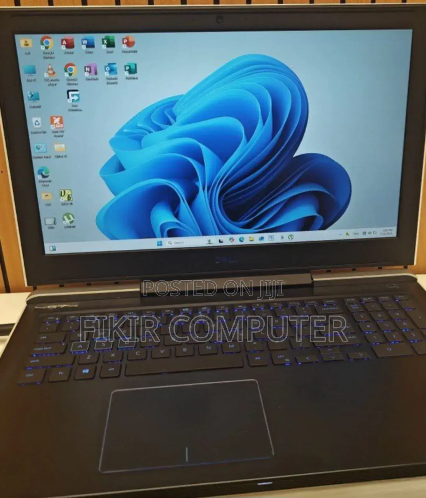 New Laptop HP G71T 8GB Intel Core I7 SSD 1T