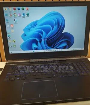 New Laptop HP G71T 8GB Intel Core I7 SSD 1T