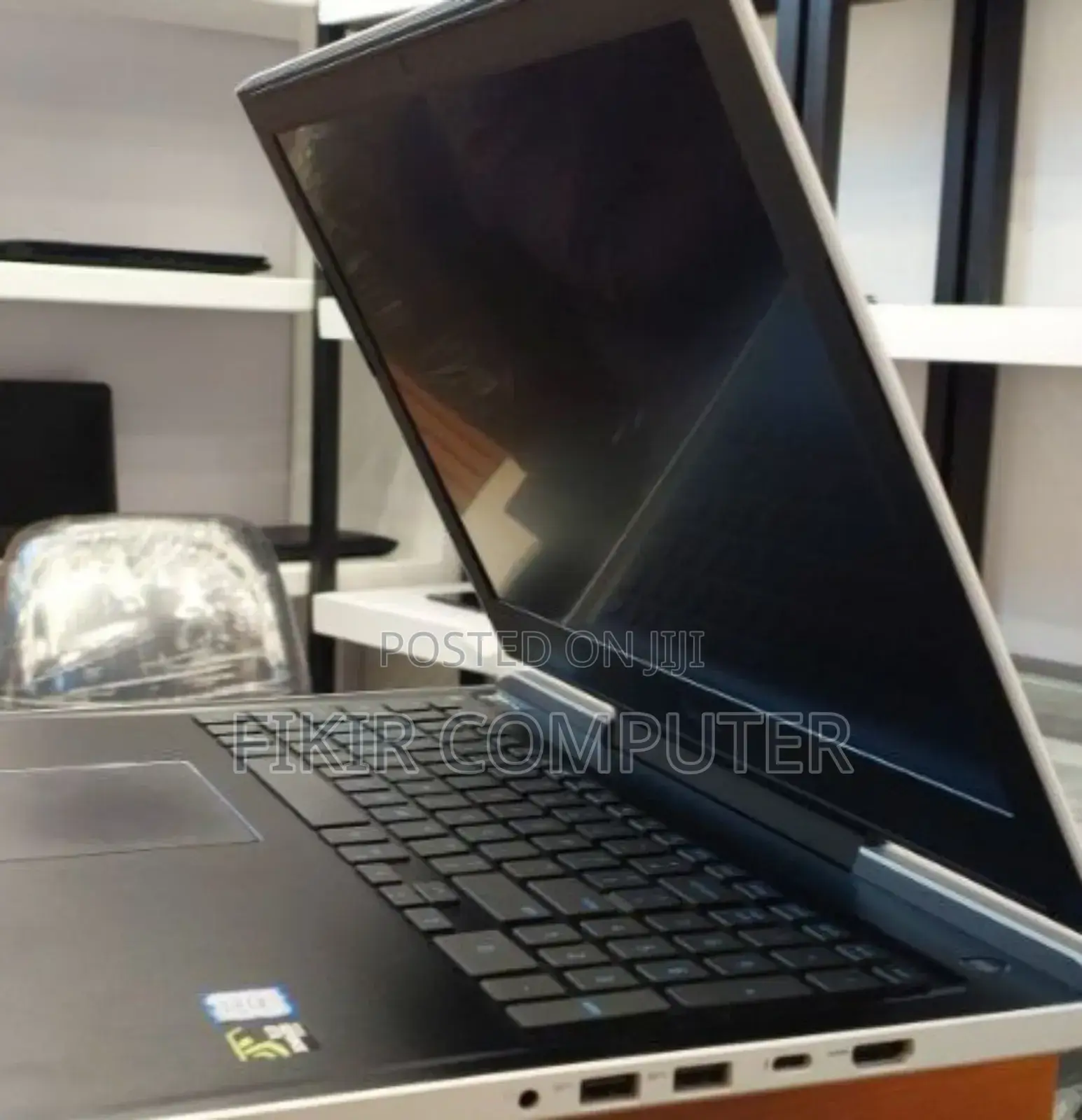 New Laptop HP G71T 8GB Intel Core I7 SSD 1T