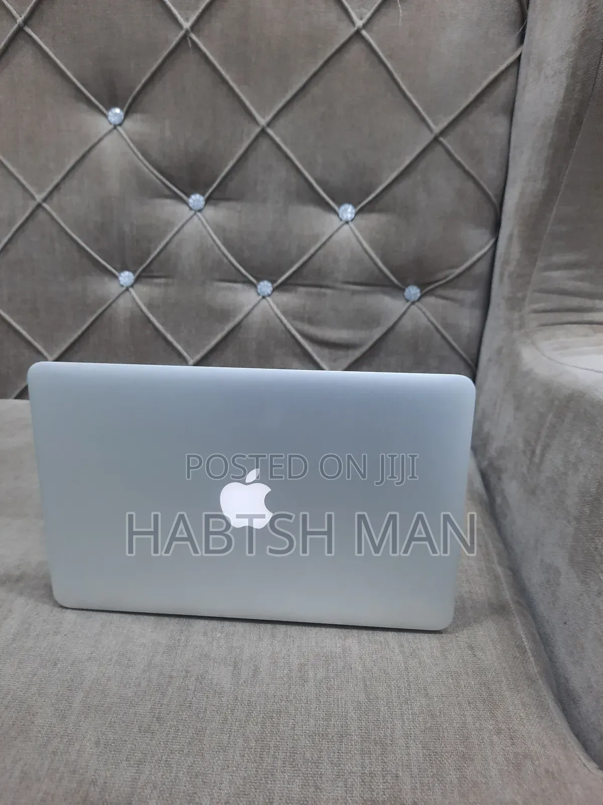 New Laptop Apple MacBook Air 2015 4GB Intel Core I5 SSD 128GB