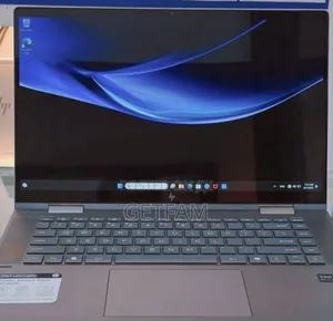 New Laptop HP Envy X360 32GB Intel Core Ultra 7 SSD 1T
