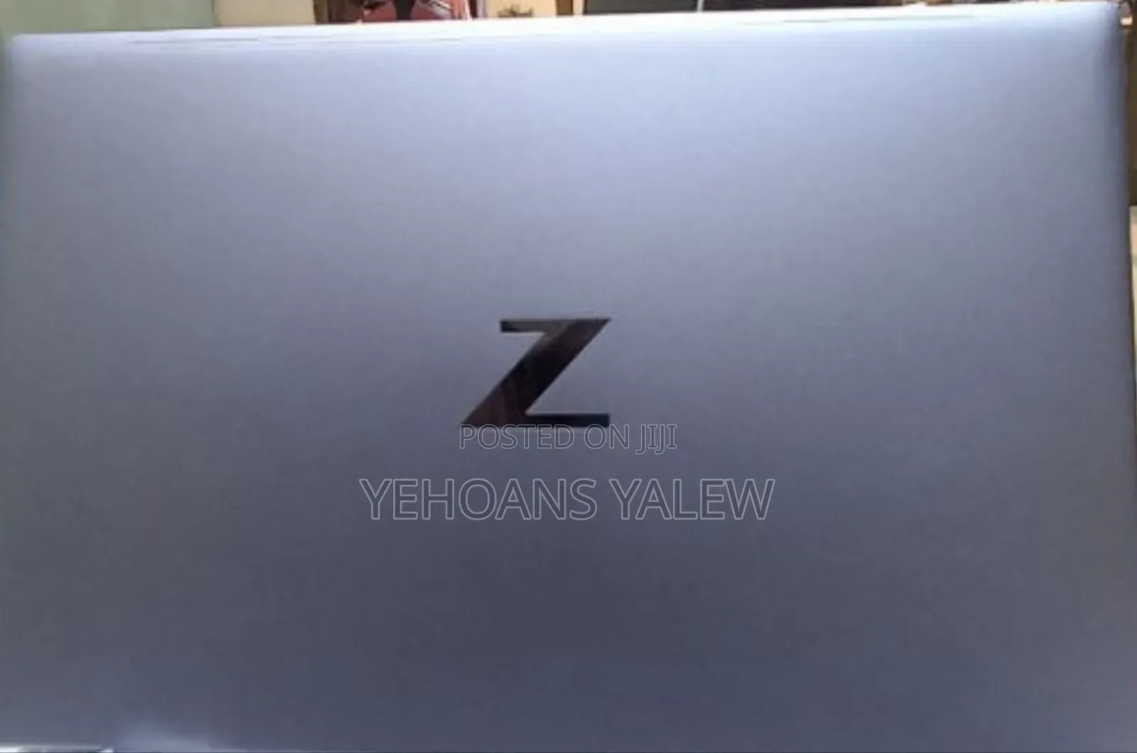 New Laptop HP ZBook Fury 16 G9 16GB Intel Core I5 SSD 512GB