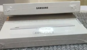 New Samsung Galaxy Tab A9 64 GB Silver