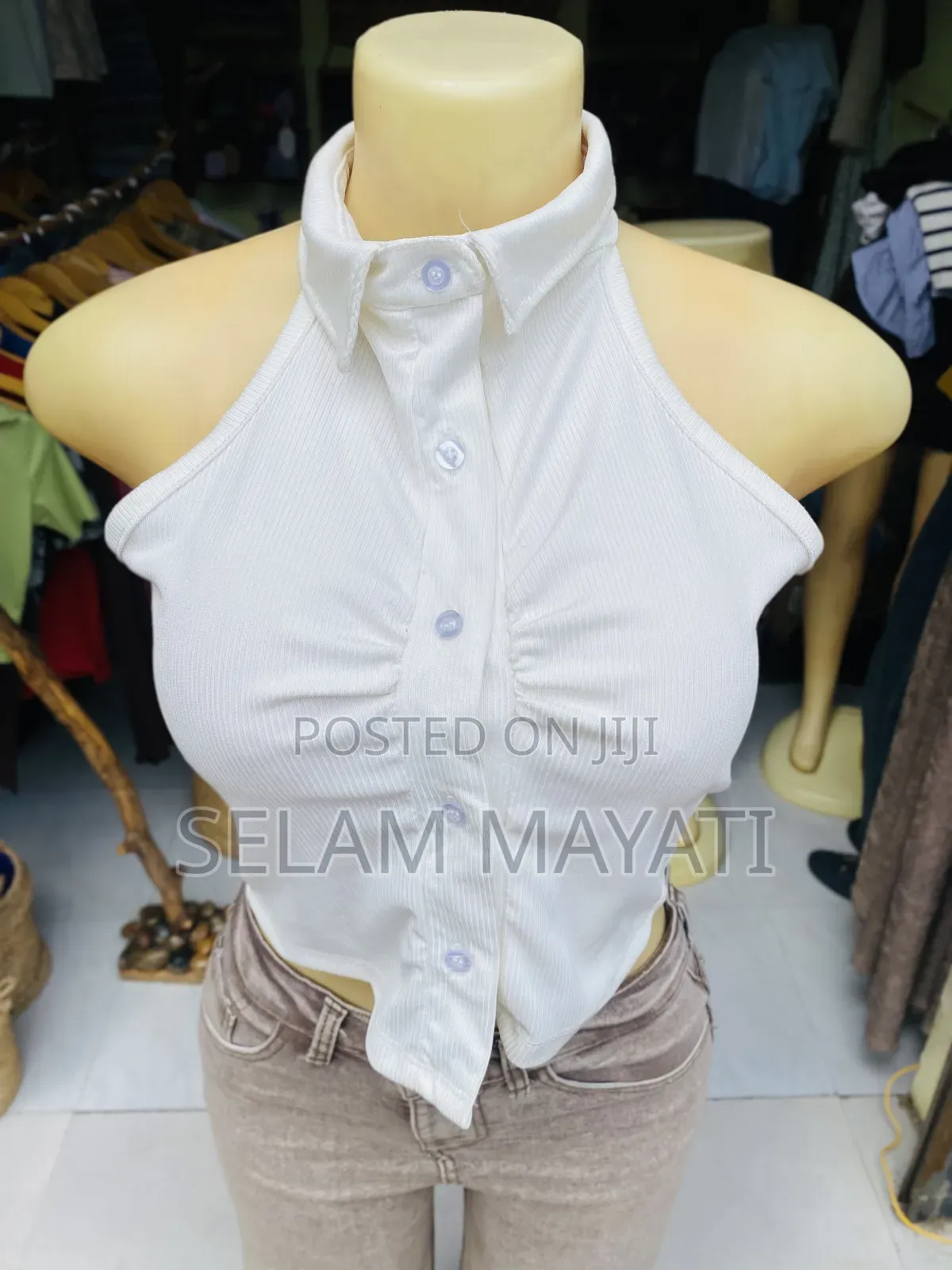 Women's Top
