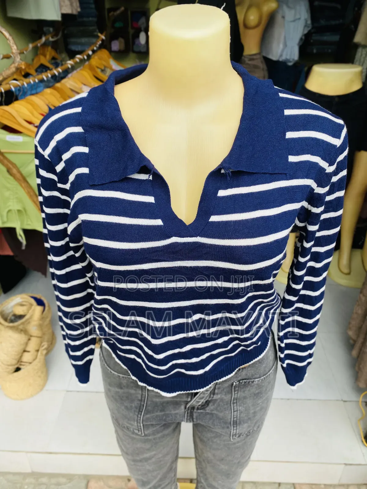 Women's Top