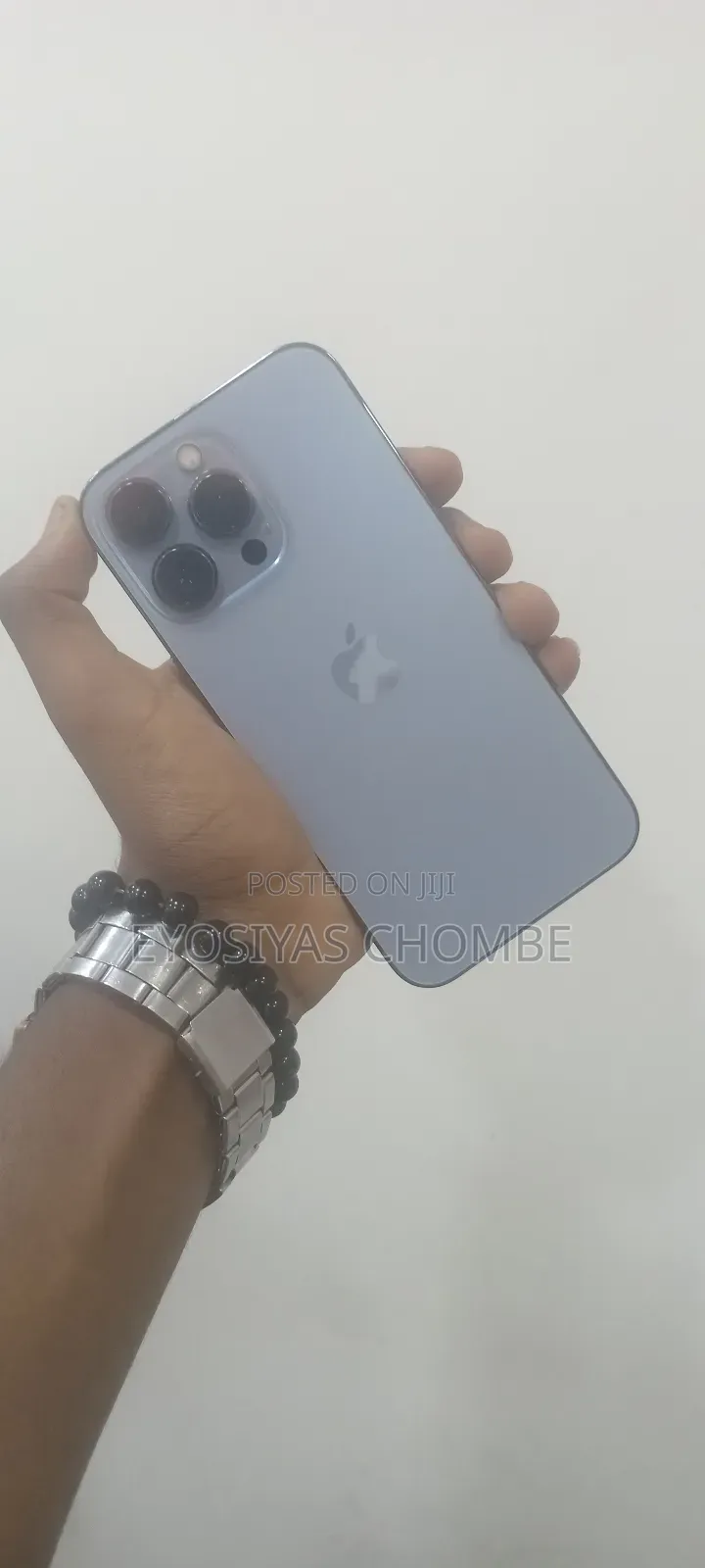 Apple iPhone 13 Pro 128 GB Blue