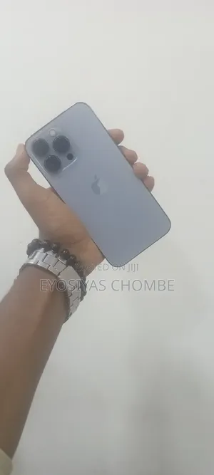 Apple iPhone 13 Pro 128 GB Blue