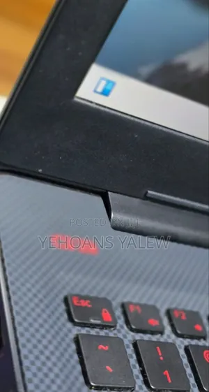 New Laptop Dell G GB Intel Core I7 SSD 512GB