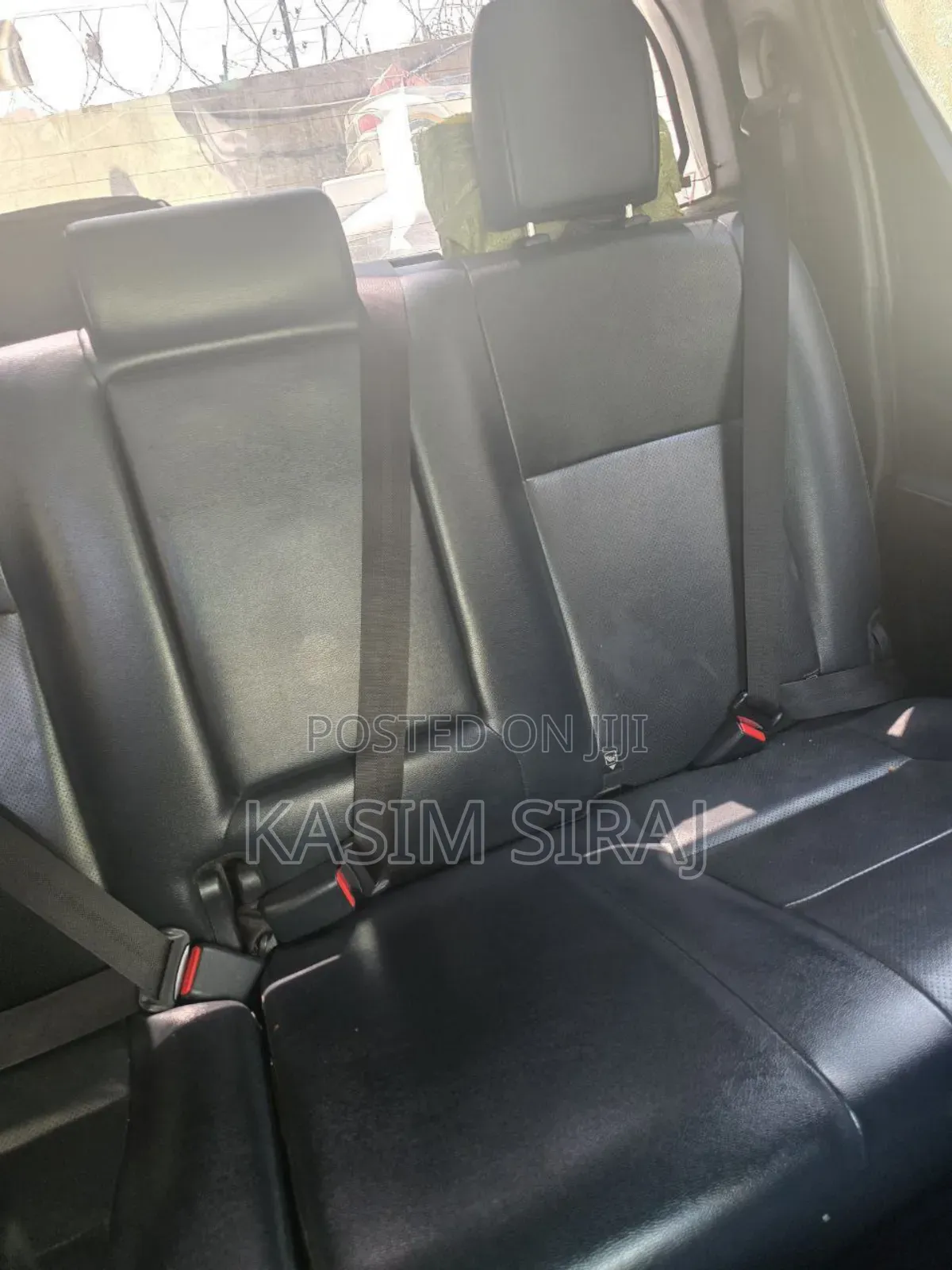 Toyota Hilux Revo Double Cab Deisel 2.4 AWD 2019 Silver