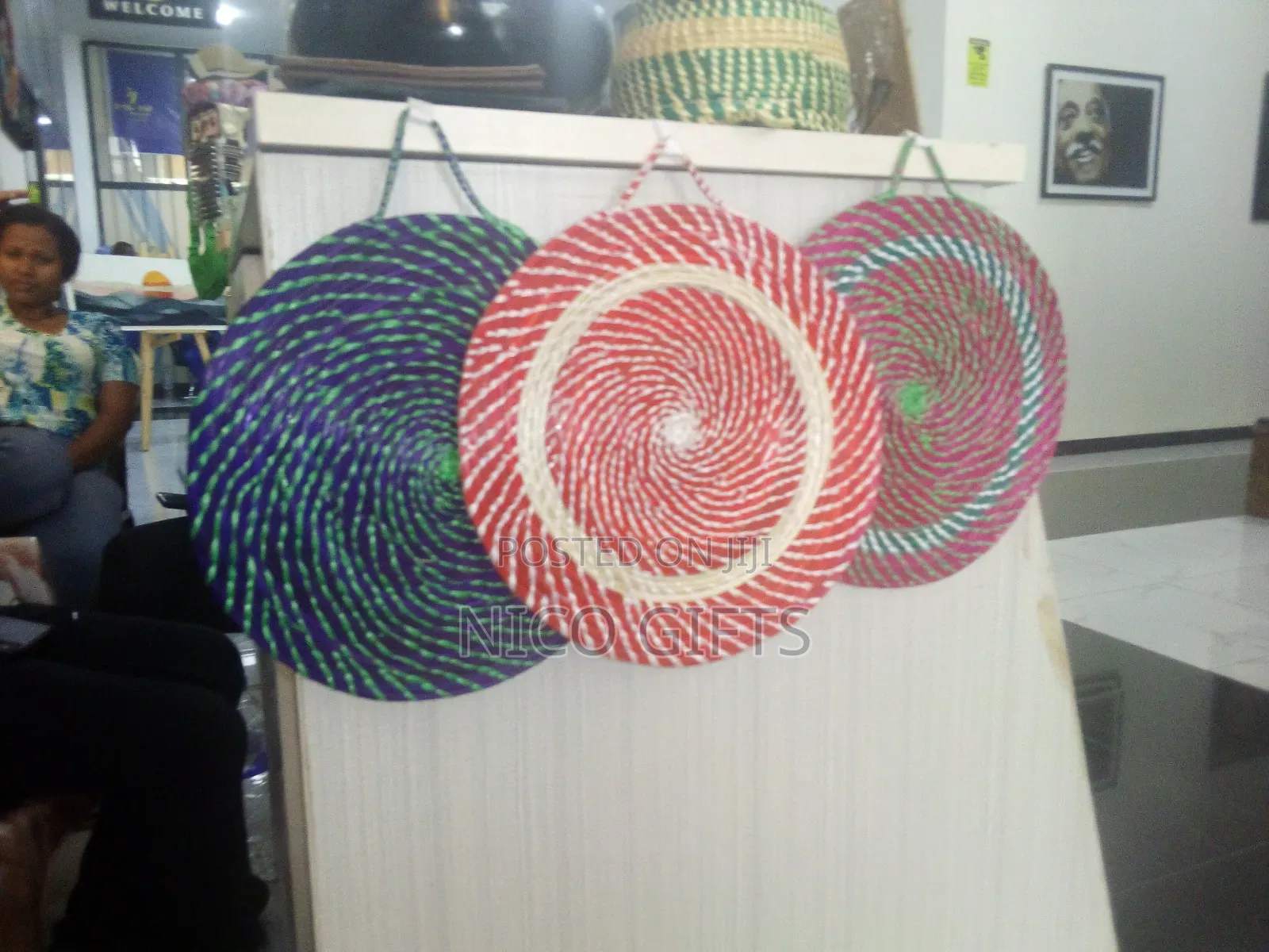 Muday Bahelawi Decor