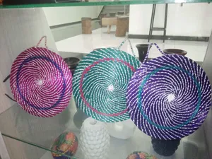 Muday Bahelawi Decor