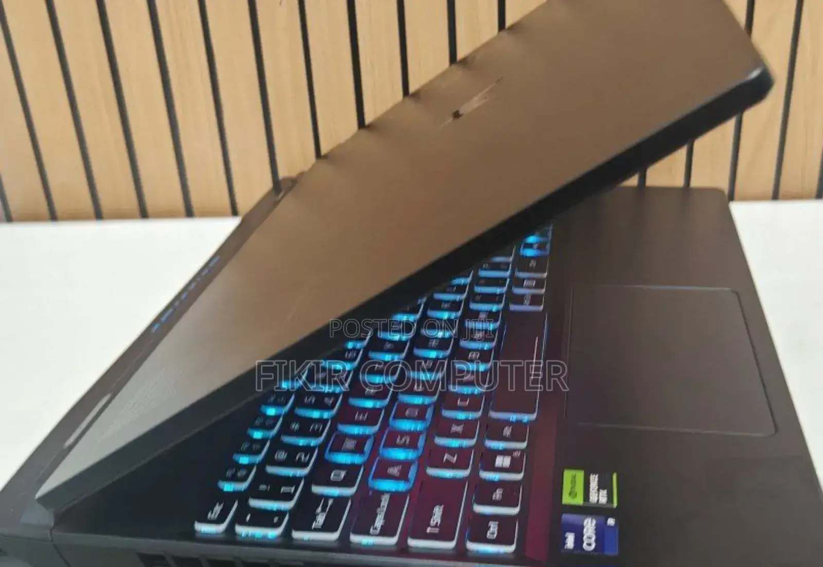 New Laptop Acer Predator Helios 300 16GB Intel Core I9 SSD 1T